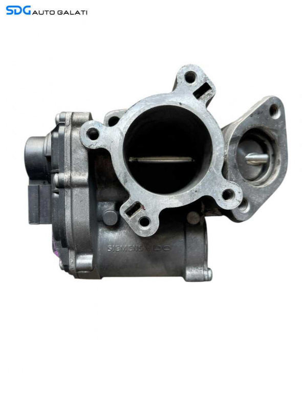EGR Nissan Qashqai 2.0 DCI 2007 - 2013 Cod A2C53179081 8200797706 8200327011 H8200327011 [B1903]
