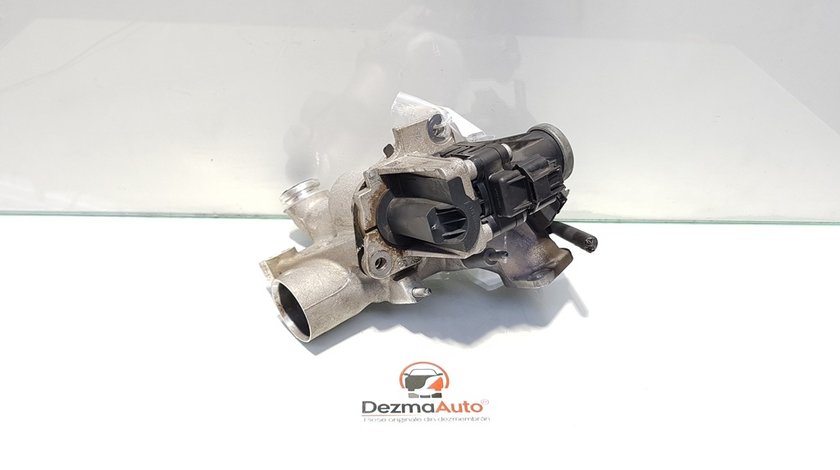 Egr, Nissan Qashqai (2), 1.5 dci, K9KA636, 8200129863