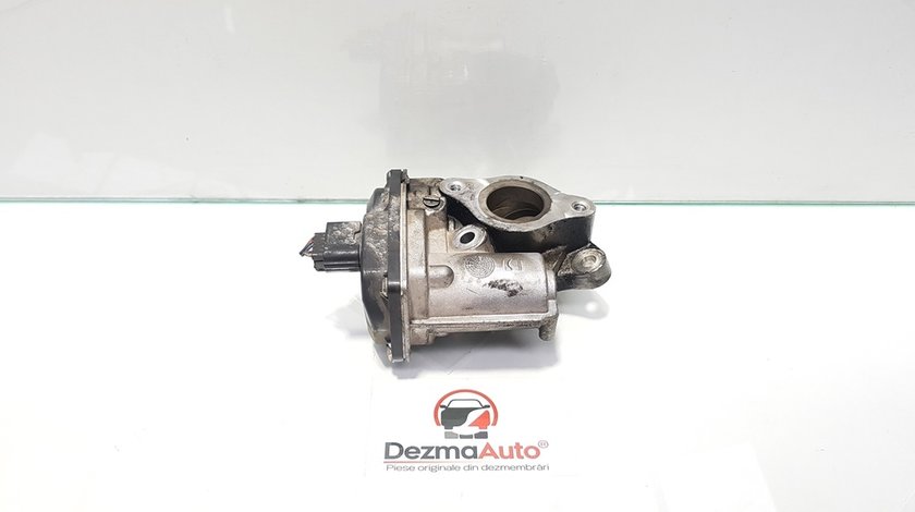 Egr, Nissan Qashqai (2) 1.5 dci, K9KF646, 8201143495 (id:390503)