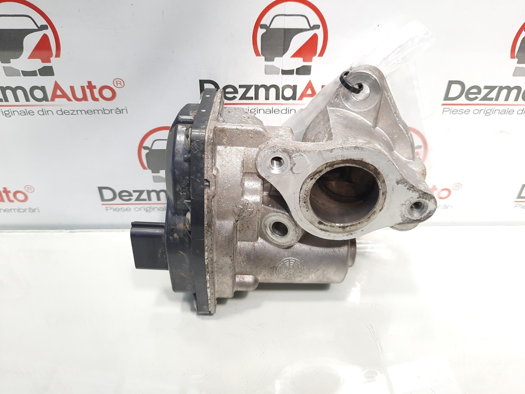 Egr, Nissan Qashqai (2) [Fabr 2013-prezent] 1.5 dci, K9K646, 8201143495 (id:427314)