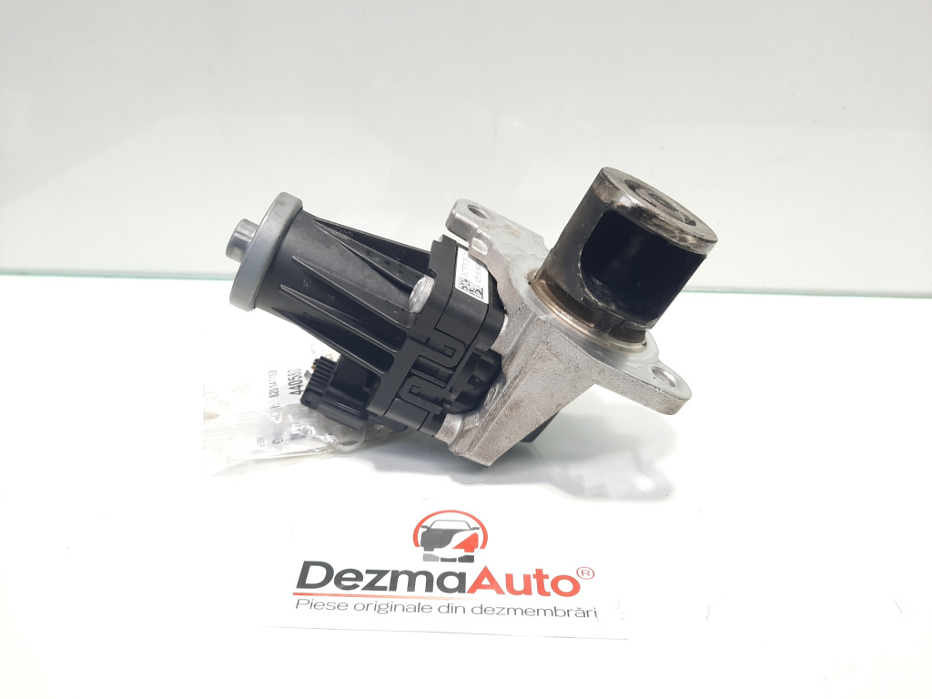 Egr, Nissan Qashqai (2) [Fabr 2013-prezent] 1.5 dci, K9K646, 8201411538 (id:440580)