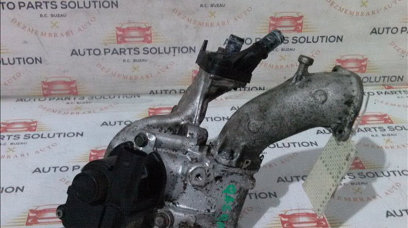 EGR NISSAN QASHQAI 2007-2010