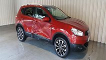 EGR Nissan Qashqai 2010 suv 1.5dci 110cp