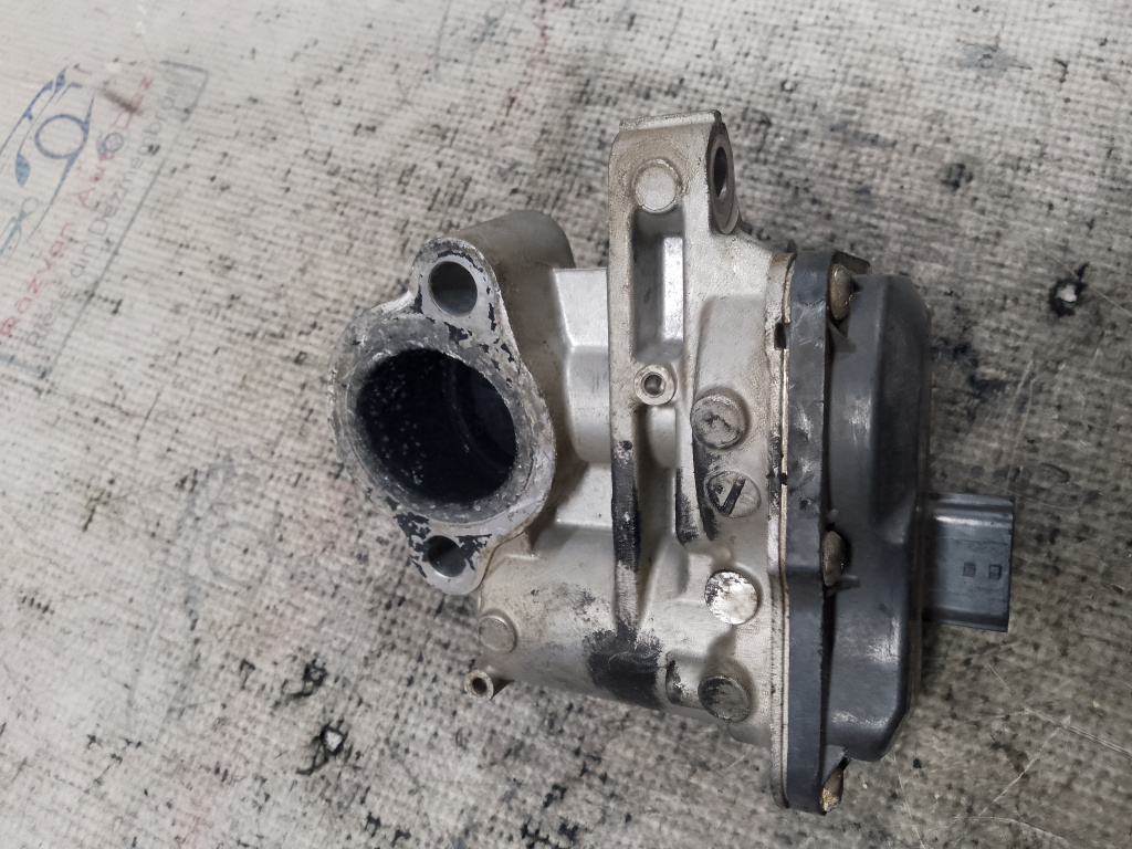 EGR Nissan Qashqai 2011, 147100789R