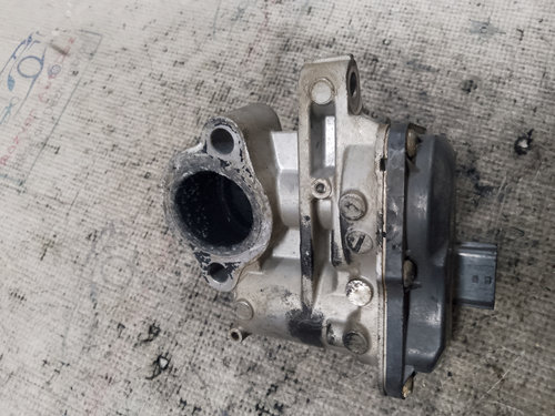 EGR Nissan Qashqai 2011, 147100789R
