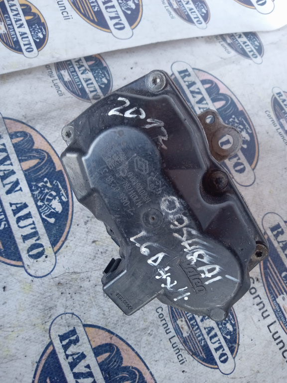 EGR Nissan Qashqai 2012, 147101478R