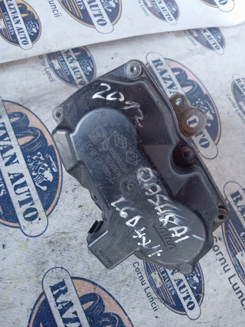 EGR Nissan Qashqai 2012, 147101478R