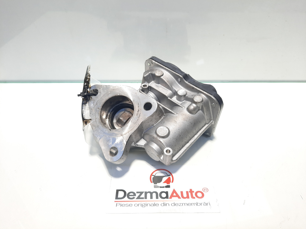 Egr, Nissan Qashqai [Fabr 2007-2014] 1.5 dci, K9KF646, 8201143495, 147109913R (id:440602)
