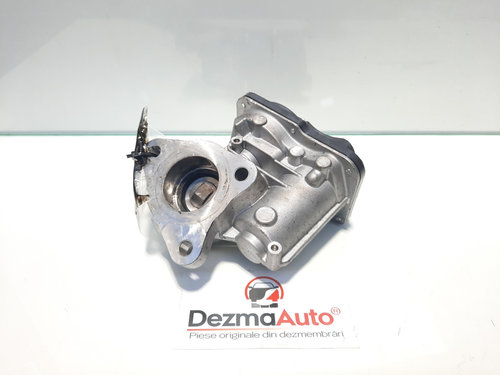 Egr, Nissan Qashqai [Fabr 2007-2014] 1.5 dci, K9KF646, 8201143495, 147109913R (id:440602)