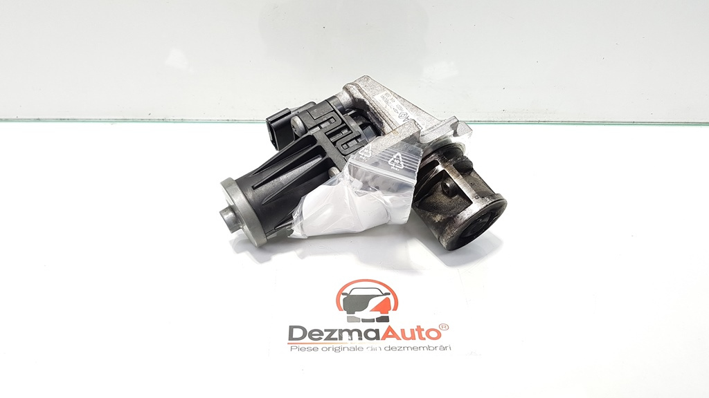 Egr, Nissan Qashqai [Fabr 2007-2014] 1.5 dci, K9KF646, 8201411538 (id:411387)