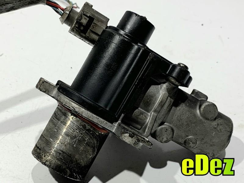 Egr Nissan Qashqai facelift (2010-2013) [NJ10] 1.5 dci K9KLHJ2 1471000Q0V
