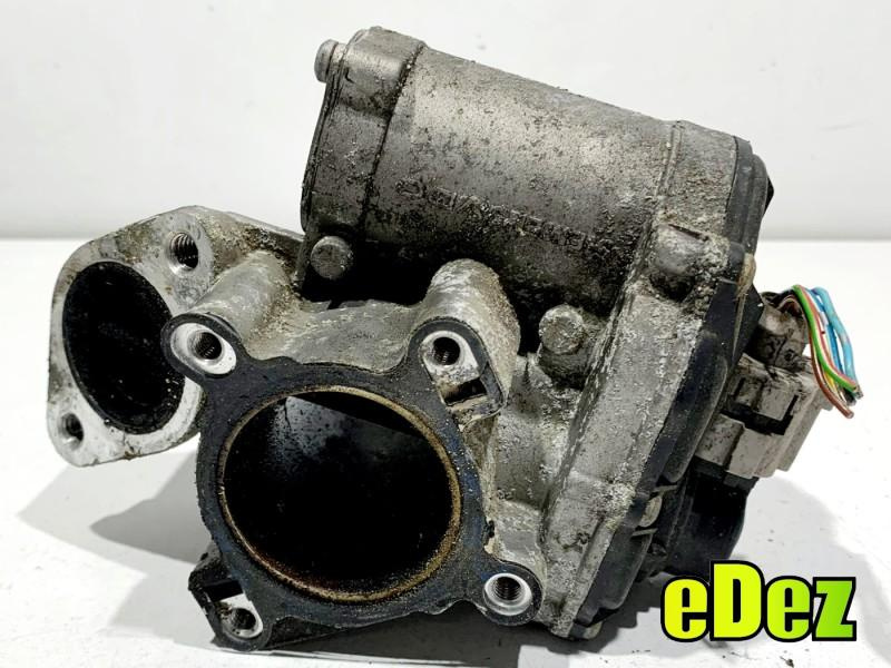 Egr Nissan Qashqai plus 2 ( 2008-2010) 2.0 dci M9R