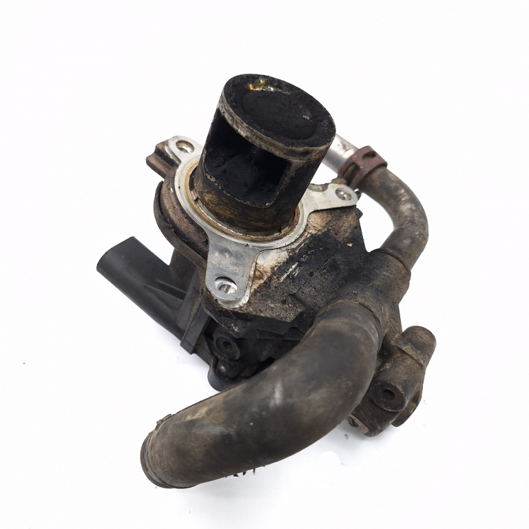 Egr Nissan Qashqai / Qashqai +2 (J10) 2007-2013 1.5 Dci K9K 764 Motorina 7003681403, 717225361661, D501916000, 7.00368.14 Pierburg
