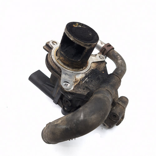 Egr Nissan Qashqai / Qashqai +2 (J10) 2007-2013 1.5 Dci K9K 764 Motorina 7003681403, 717225361661, D...