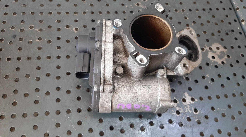 Egr nissan qashqai renault koleos laguna 3 master trafic megane 2.0 dci m9r 8200797706-a