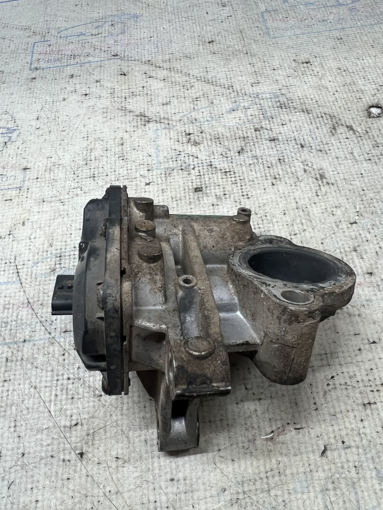EGR Nissan X-Trail 1.6 Motorina 2016, 147100789R