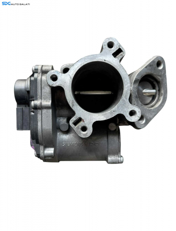 EGR Nissan X-Trail 2.0 DCI 2007 - 2013 Cod A2C53179081 8200797706 8200327011 H8200327011 [B1903]