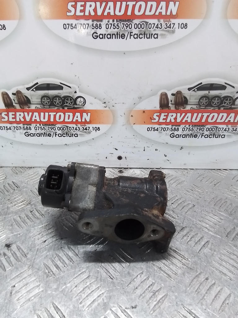 EGR Nissan X-Trail (2001-2007) 2.2 Motorina 2004