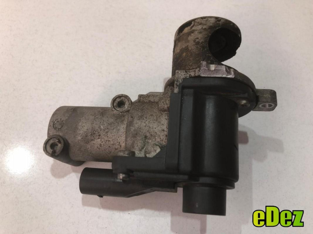 Egr (o prindere rupta) Audi A6 facelift (2008-2011) [4f, C6] 3.0 tdi CDYA 059131502b