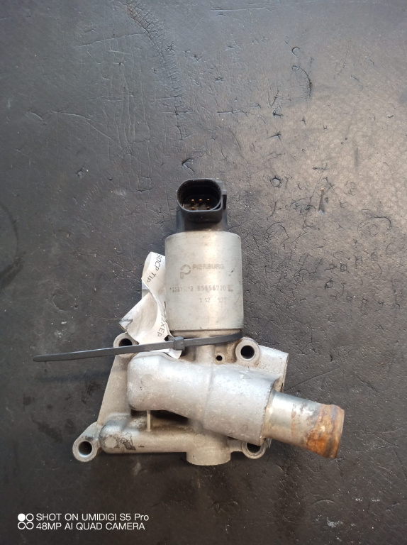 EGR Opel 1.2 / 1.4 BENZINA - COD 55556720