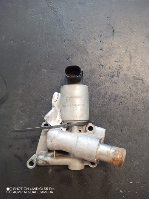 EGR Opel 1.2 / 1.4 BENZINA - COD 55556720