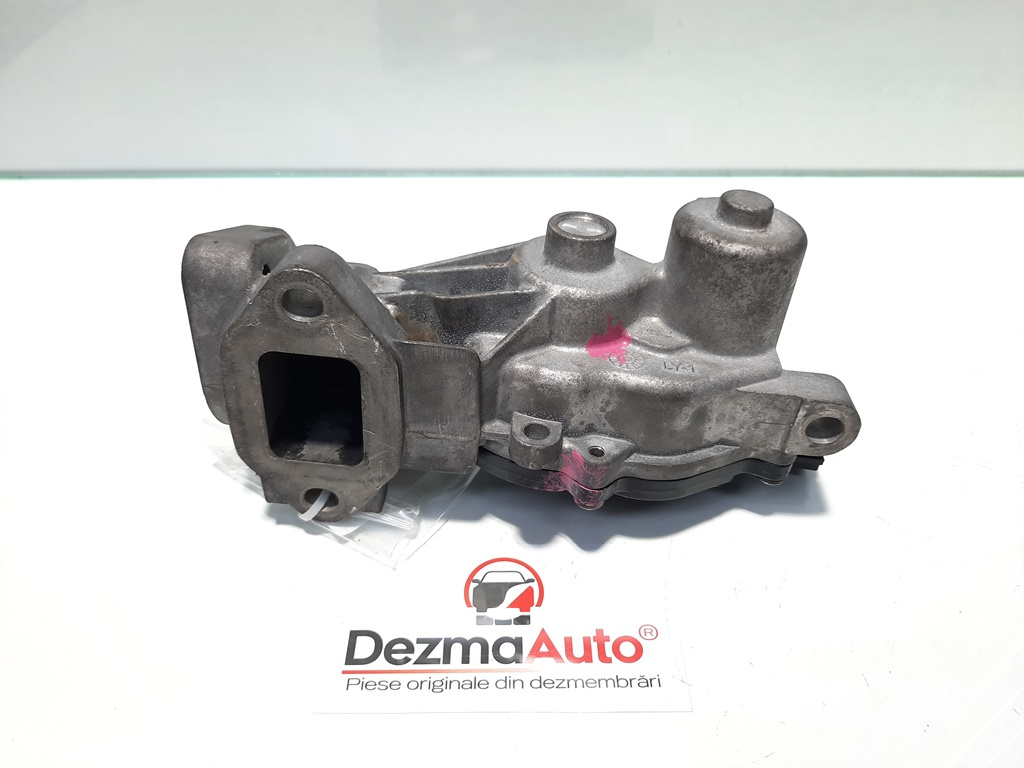 Egr, Opel, 1.7 cdti, A17DTE, cod GM55581958 (id:433161)