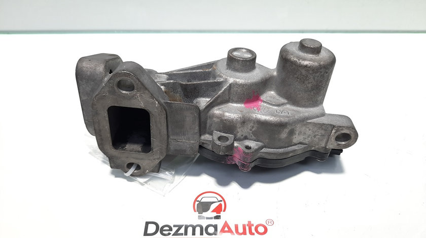 Egr, Opel, 1.7 cdti, A17DTE, cod GM55581958 (id:433161)