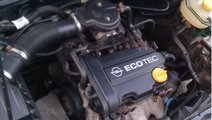 Egr Opel Agila 1.0 benzina