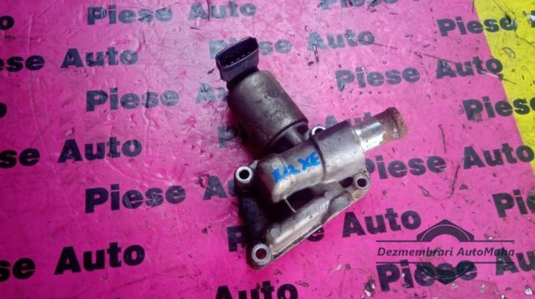 Egr Opel Agila (2000-2007) 9157671