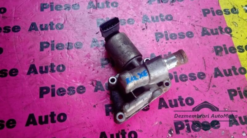 Egr Opel Agila (2000-2007) 9157671