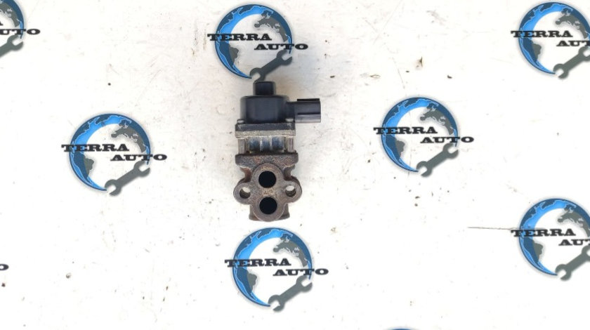 EGR Opel Agila B 1.0 benzina cod: 7907773K0