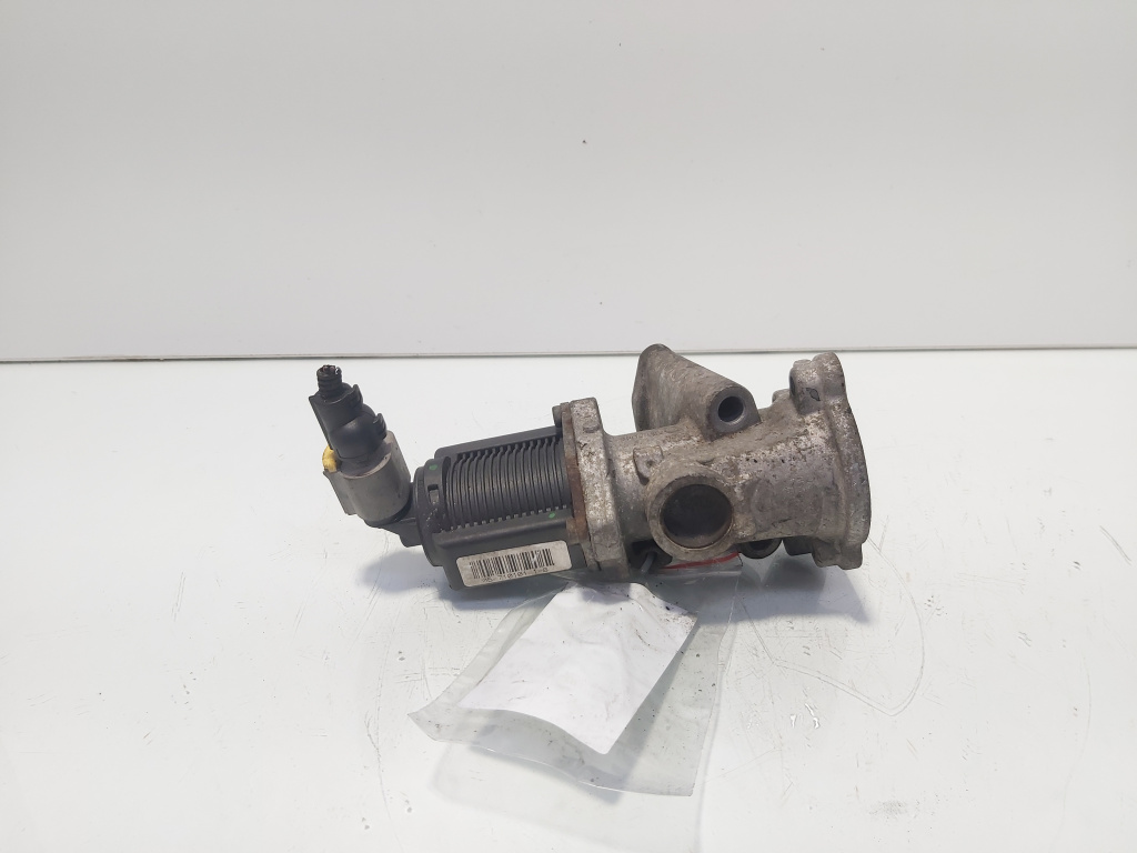 Egr, Opel Agila (B) (H08), 1.3 CDTI, Z13DTJ (idi:684278)