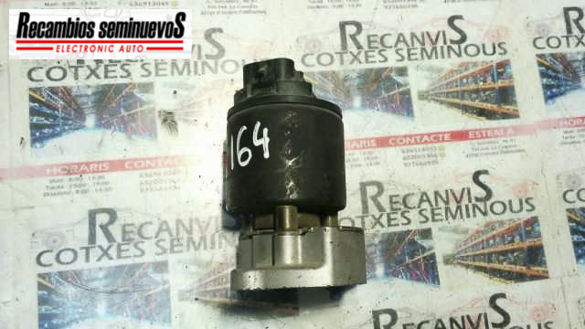 EGR OPEL ASTRA 219709219709