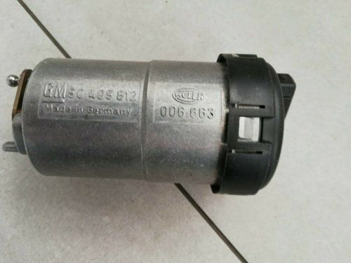 EGR OPEL ASTRA 9040981290409812