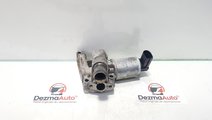 Egr, Opel Astra G, 1.2 benz, cod 55556720