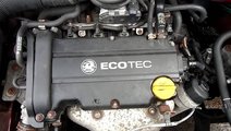 Egr Opel Astra G 1.2 benzina