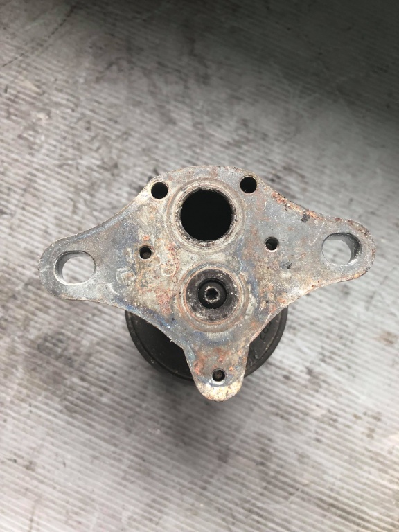 Egr opel astra g 1.4 x14xe