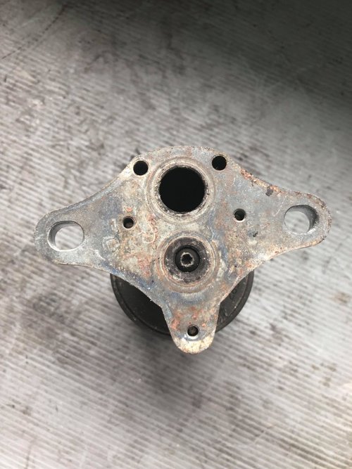 Egr opel astra g 1.4 x14xe