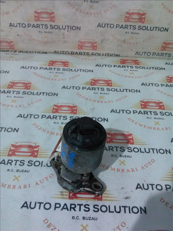 EGR OPEL ASTRA G 1.6 B 16V an fabr. 2001