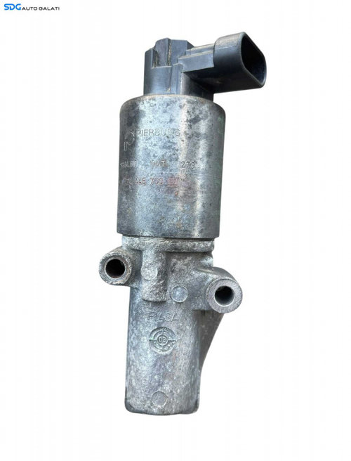 EGR Opel Astra G 1.6 Z16XEP 1998 - 2004 Cod 24445720 5851586 [N0099]
