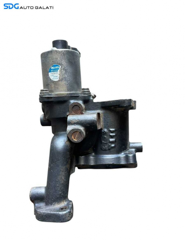 EGR Opel Astra G 1.7 CDTI Z17DTL 59KW 80CP 1998 - 2009 Cod 8973550420 [M7181]