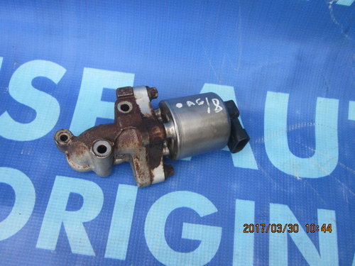 EGR Opel Astra G 1.8i 16v