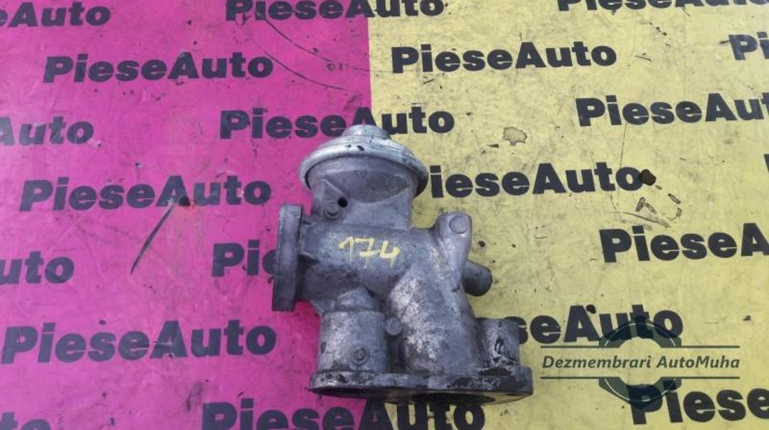 Egr Opel Astra G (1999-2005) 7.22772.03