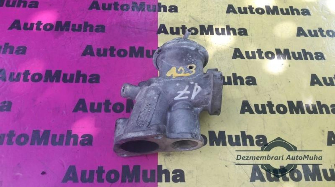 Egr Opel Astra G (1999-2005) 72277203