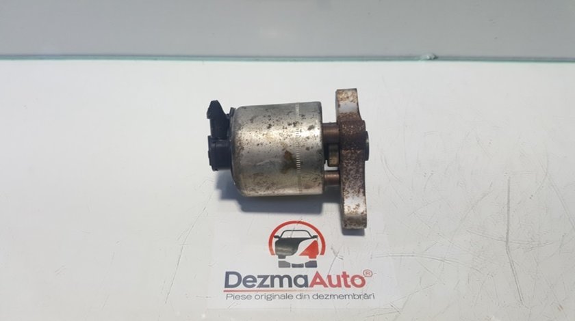 Egr, Opel Astra G cabriolet, 1.6 B