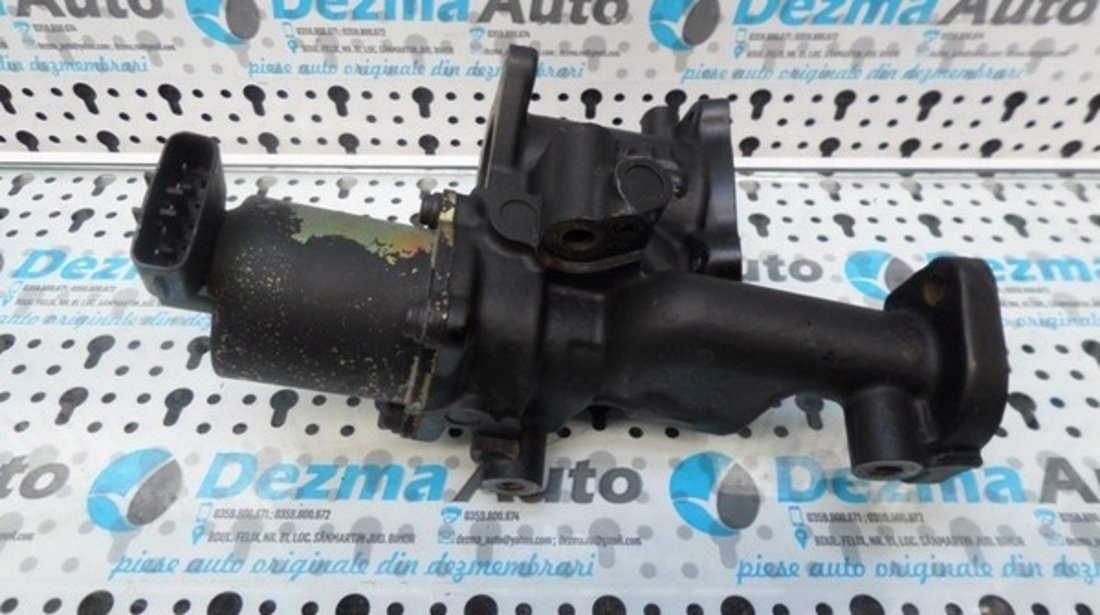 Egr Opel Astra G combi (F35) 1.7cdti, 8973586130