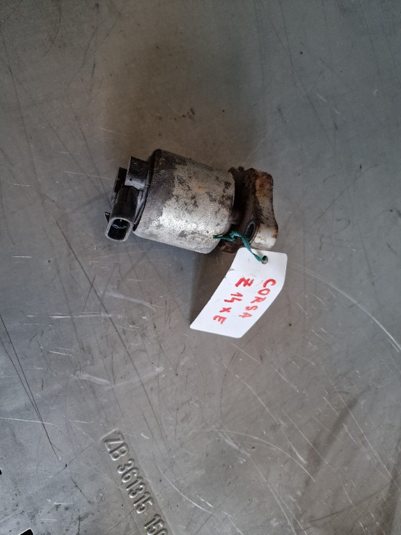 Egr Opel Astra G Corsa C 1.4XE Benzina