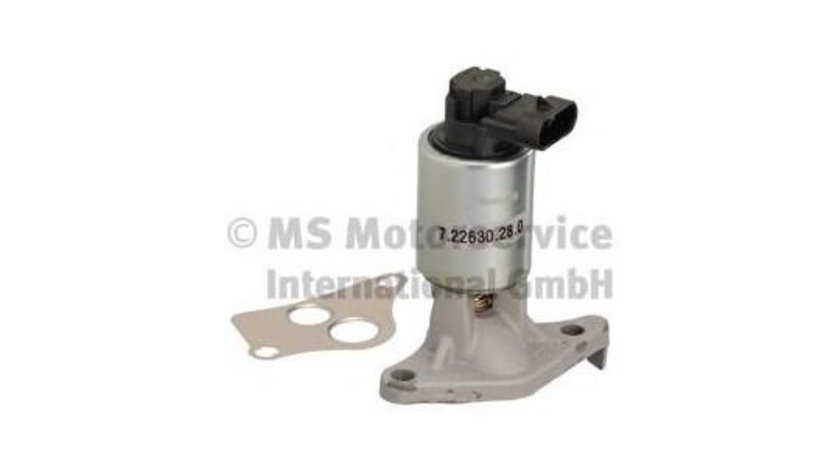 Egr Opel ASTRA G cupe (F07_) 2000-2005 #2 0892010
