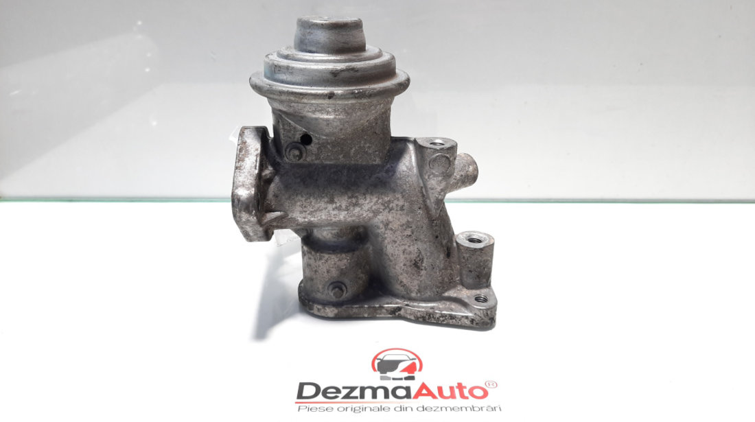 Egr, Opel Astra G [Fabr 1998-2004] 1.7 dti, Y17DT, 8971849255 (id:438499)