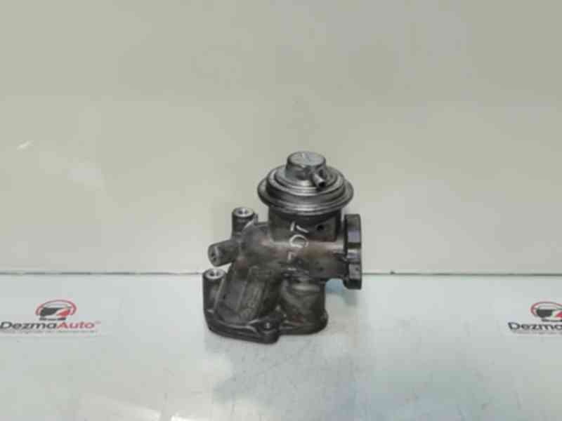 Egr, Opel Astra G hatchback, 1.7 dti (id:322418)